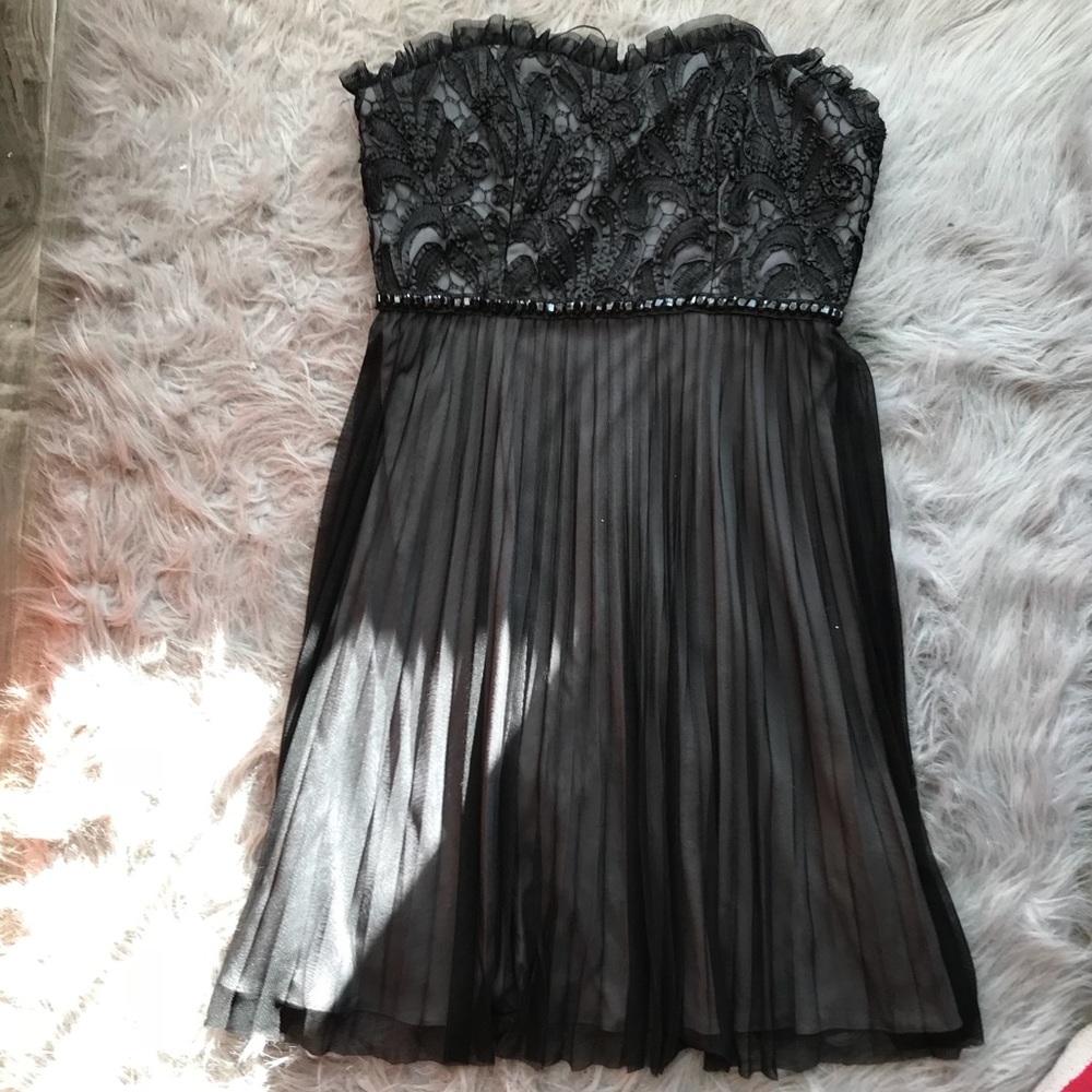 Js Collection cocktail dress